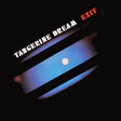 Tangerine Dream - Exit (CD) - Velvet Music