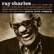 Ray Charles - Genius loves company (LP) - Velvet Music