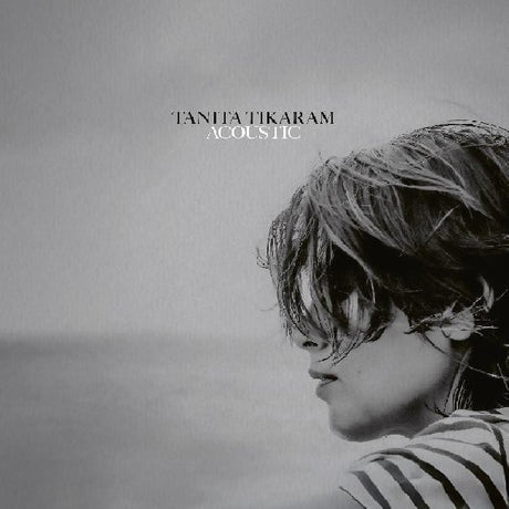Tanita Tikaram - Tanita Tikaram (Acoustic) (LP) - Velvet Music