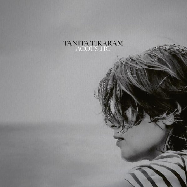 Tanita Tikaram - Tanita Tikaram (Acoustic) (LP) - Velvet Music