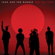 Tank And The Bangas - Red balloon (LP) - Velvet Music