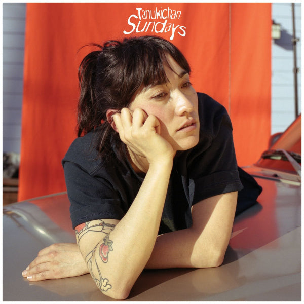 Tanukichan - Sundays (CD) - Velvet Music