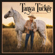 Tanya Tucker - Sweet western sound (LP) - Velvet Music