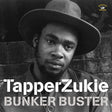 Tapper Zukie - Bunker buster (LP) - Velvet Music