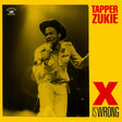 Tapper Zukie - X is wrong (LP) - Velvet Music