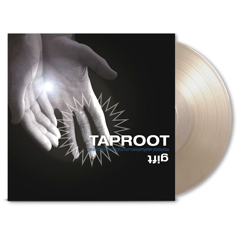 Taproot - Gift (LP)