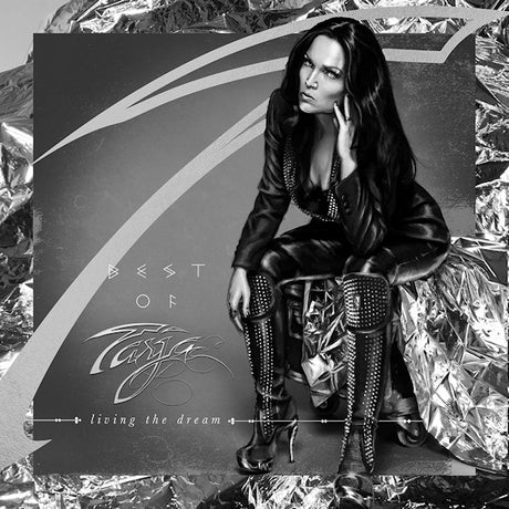 Tarja - Best of Tarja: living the dream (CD) - Velvet Music