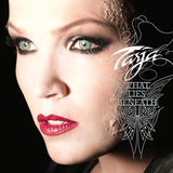 Tarja - What lies beneath (CD) - Velvet Music