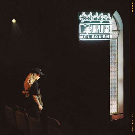 Tash Sultana - MTV unplugged (live in melbourne) (LP) - Velvet Music