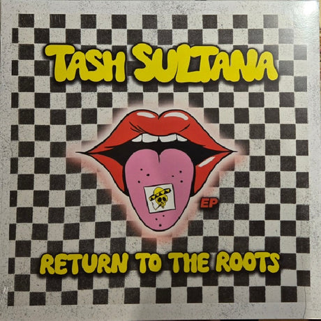 Tash Sultana - Return To The Roots (LP) - Velvet Music