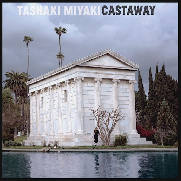 Tashaki Miyaki - Castaway (LP) - Velvet Music