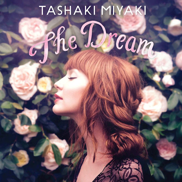 Tashaki Miyaki - The dream (LP) - Velvet Music