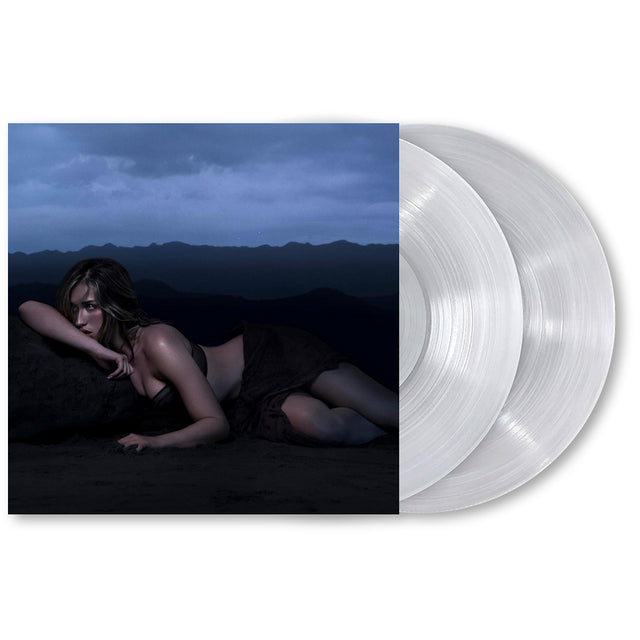 Tate Mcrae - So close to what??? (deluxe) (Coloured Vinyl LP) - Velvet Music