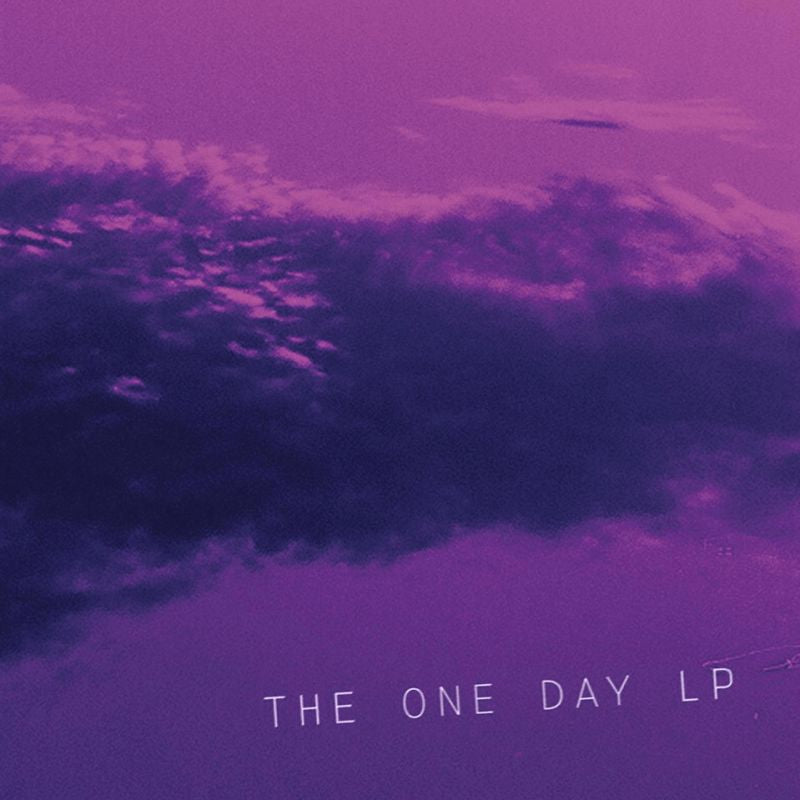 Tate McRae - The one day lp (LP) - Velvet Music