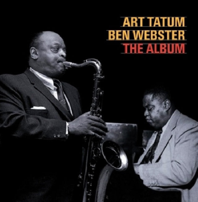 Art Tatum - Album (CD)