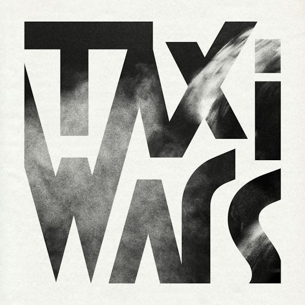 TaxiWars - TaxiWars (LP) - Velvet Music