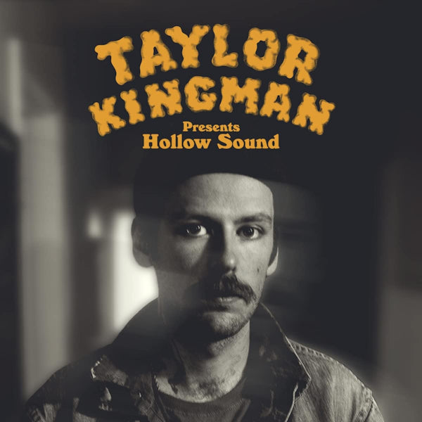 Taylor Kingman - Hollow sound (CD)