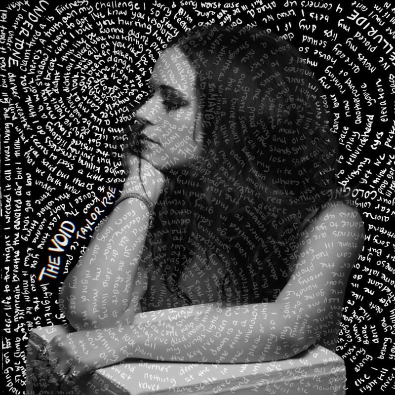 Taylor Rae - Void (LP) - Velvet Music