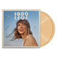 Taylor Swift - 1989 (Taylor's Version) -tangerine vinyl- (LP) - Velvet Music