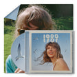 Taylor Swift - 1989 (taylor's version) (CD) - Velvet Music