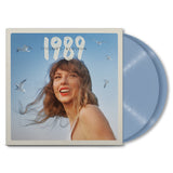 Taylor Swift - 1989 (taylor's version) (LP) - Velvet Music