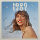 Taylor Swift - 1989 (taylor's version) (LP) - Velvet Music