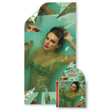 Taylor Swift - The Life of a Showgirl (Sweat And Vanilla Perfume CD With Poster CD) - Velvet Music