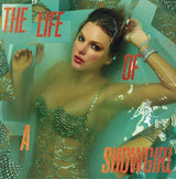 Taylor Swift - The Life of a Showgirl (Sweat And Vanilla Perfume CD With Poster CD) - Velvet Music