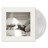 Taylor Swift - The tortured poets department -phantom clear vinyl- (LP) - Velvet Music