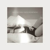 Taylor Swift - The tortured poets department (CD)