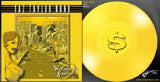 Taz Taylor Band - Welcome to america (LP)