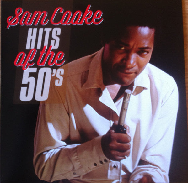 Sam Cooke - Hits Of The 50's (LP)