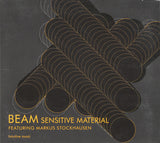 BEAM (14) Featuring Markus Stockhausen - Sensitive Material (tweedehands CD) - Velvet Music