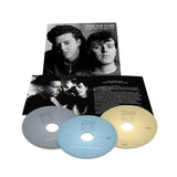 Tears For Fears - Songs from the big chair (CD) - Velvet Music