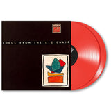 Tears For Fears - Songs from the big chair (LP) - Velvet Music