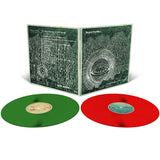 Techno Animal - The Brotherhood Of The Bomb -reissue- (LP) - Velvet Music
