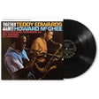 Teddy Edwards / Howard McGhee - Together Again! (LP) - Velvet Music