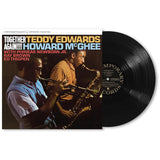 Teddy Edwards / Howard McGhee - Together Again! (LP) - Velvet Music