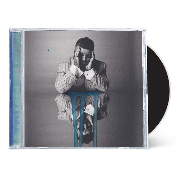 Teddy Swims - Ugly (CD)