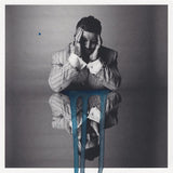 Teddy Swims - Ugly (Coloured Vinyl LP)