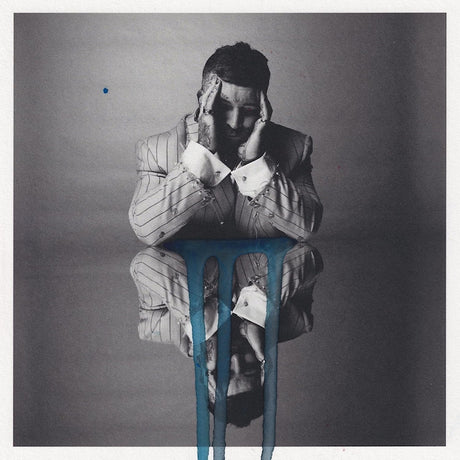 Teddy Swims - Ugly (Limited Coloured Vinyl LP)