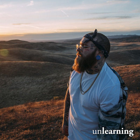 Teddy Swims - unlearning (CD) - Velvet Music