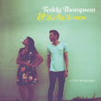 Teddy Thompson & Kelly Jones - Little windows (LP) - Velvet Music