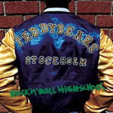 Teddybears - Rock 'n' roll highschool (LP)