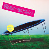 Teddy's Hit - Scratch (LP) - Velvet Music