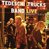 Tedeschi Trucks Band - Everybody's talkin' (LP) - Velvet Music