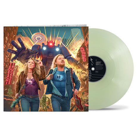 Tedeschi Trucks Band - Future soul (LP) - Velvet Music