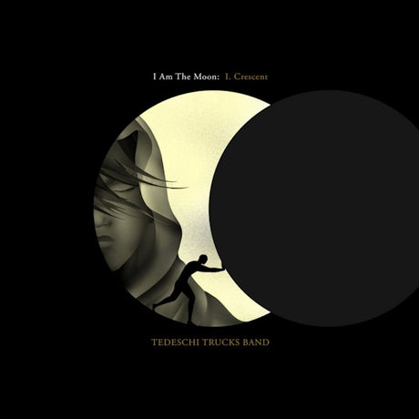 Tedeschi Trucks Band - I am the moon: i. crescent (CD) - Velvet Music