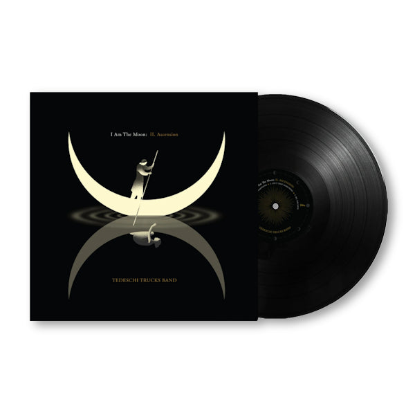 Tedeschi Trucks Band - I am the moon: II. ascension (LP)
