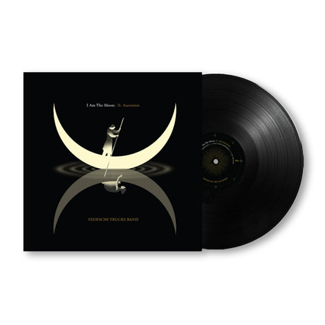 Tedeschi Trucks Band - I am the moon: II. ascension (LP)